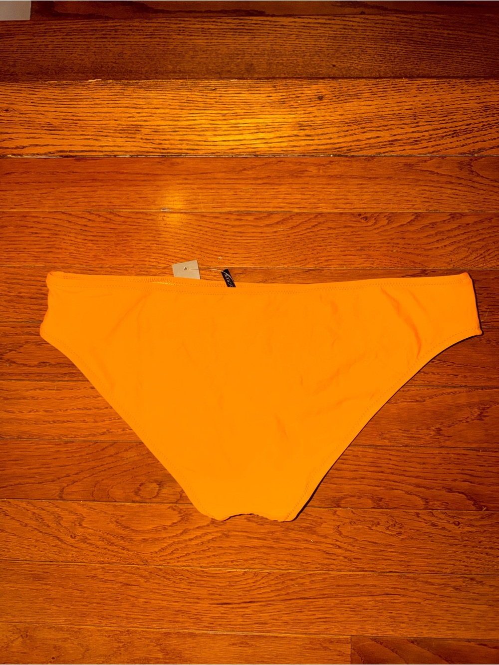 JCrew Medium Swimsuit Bottoms NWT